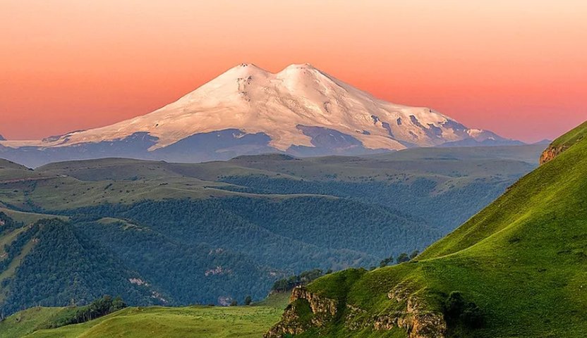Caucasus