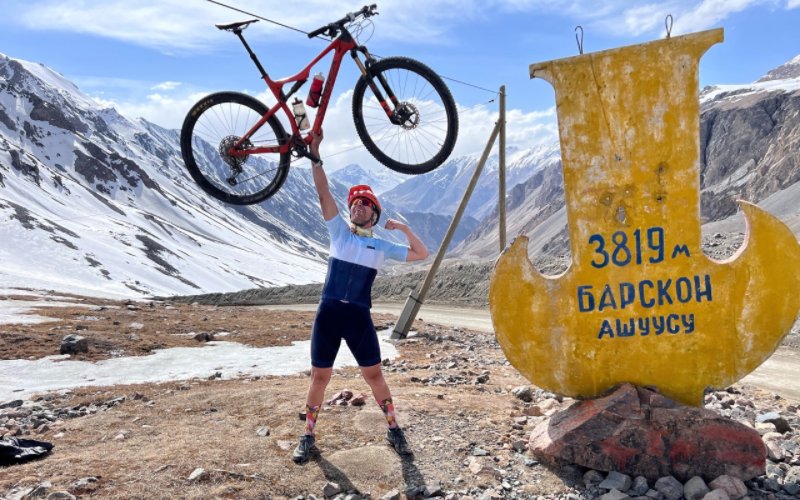 Bright journeys of the 2023 season