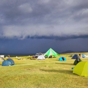 Western Mongolia Bike Tour 2026 - picture 3