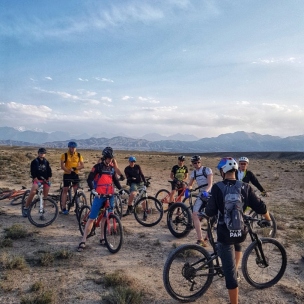 Kyrgyzstan Northern «Tien Shan Bike Tour» 2026 - picture 2