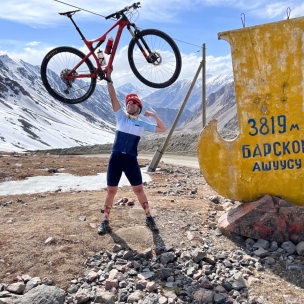 Kyrgyzstan Northern «Tien Shan Bike Tour» 2026 - picture 3